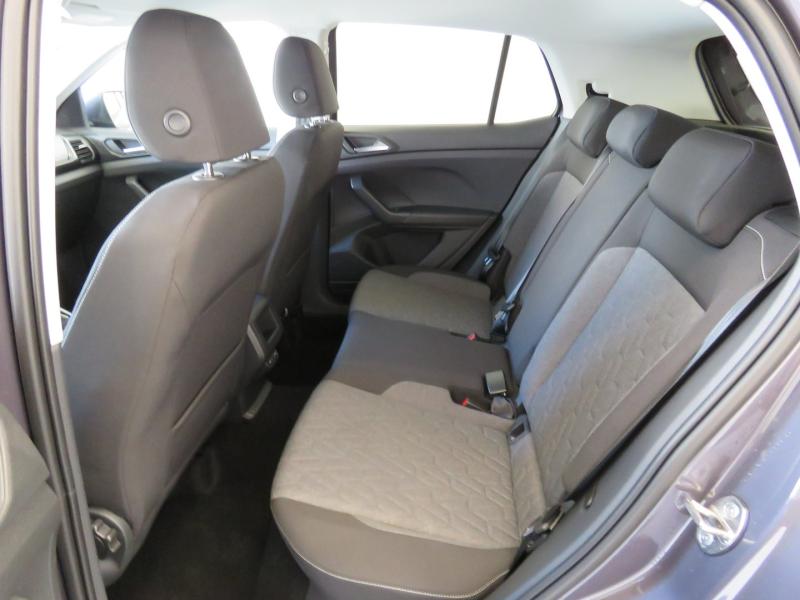VW T-Cross Friends TSI DSG