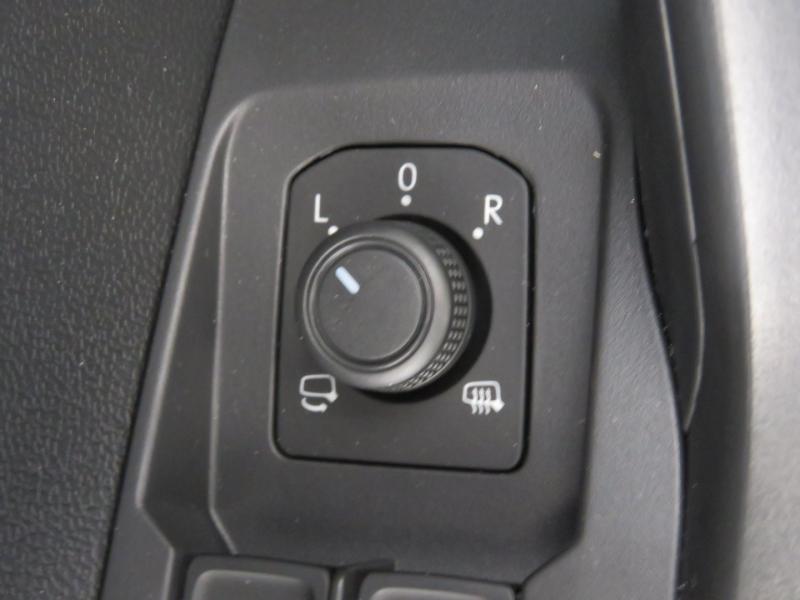 VW T-Cross Friends TSI DSG