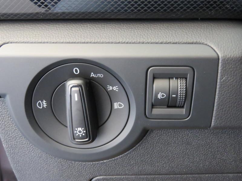 VW T-Cross Friends TSI DSG