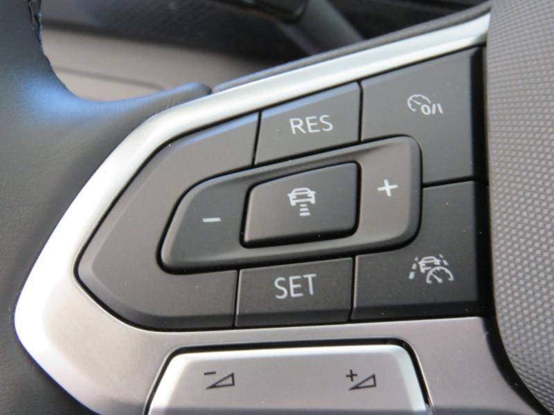 VW T-Cross Friends TSI DSG