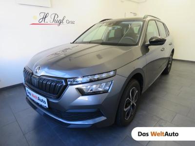 Škoda KAMIQ Ambition TSI