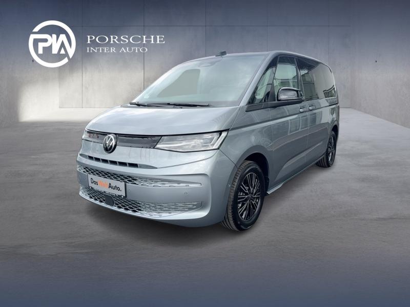 VW Multivan Business eHybrid 180 kW 4MOTION
