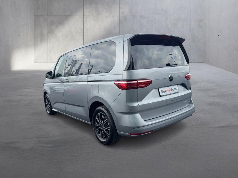 VW Multivan Business eHybrid 180 kW 4MOTION