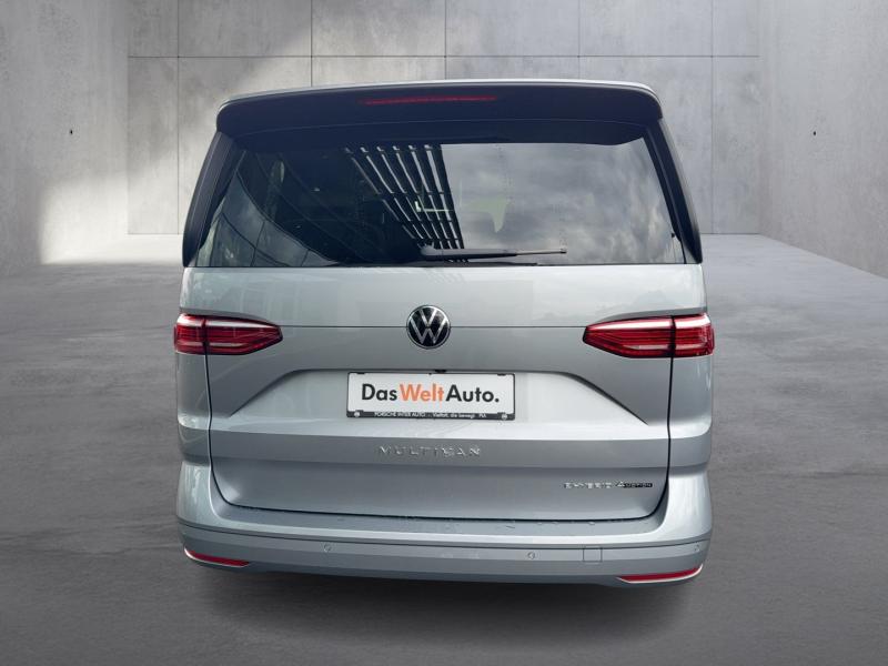VW Multivan Business eHybrid 180 kW 4MOTION