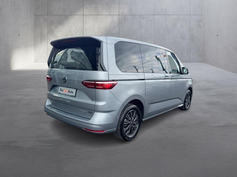 VW Multivan Business eHybrid 180 kW 4MOTION