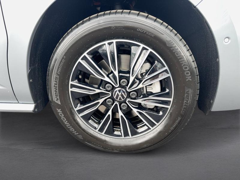VW Multivan Business eHybrid 180 kW 4MOTION