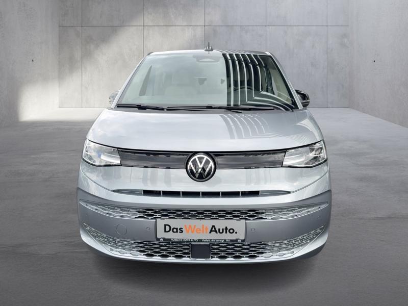 VW Multivan Business eHybrid 180 kW 4MOTION