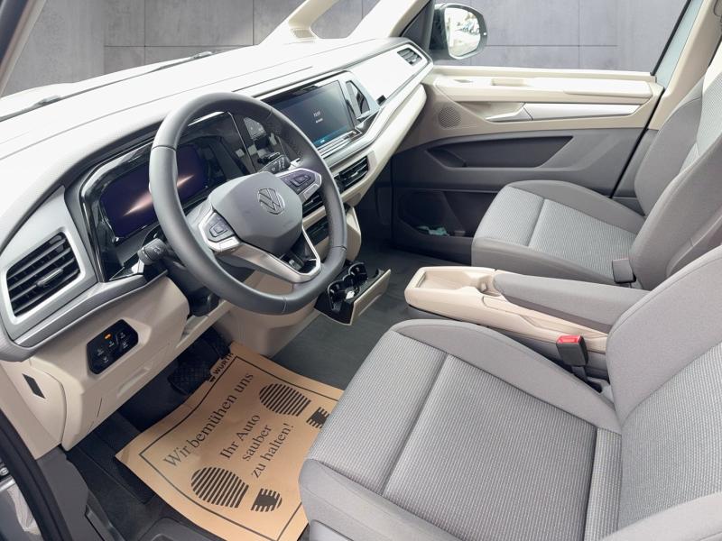 VW Multivan Business eHybrid 180 kW 4MOTION