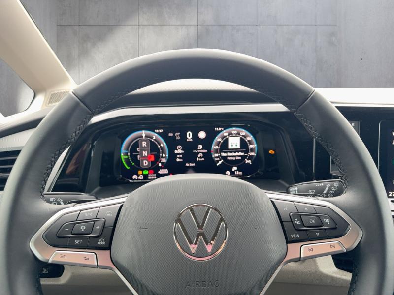 VW Multivan Business eHybrid 180 kW 4MOTION