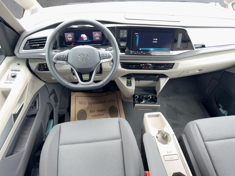 VW Multivan Business eHybrid 180 kW 4MOTION