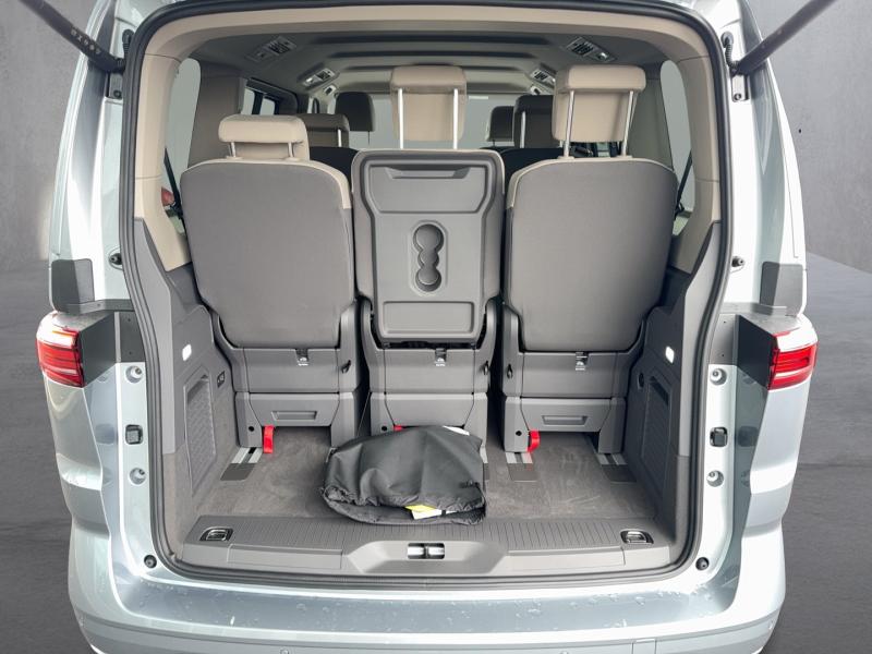 VW Multivan Business eHybrid 180 kW 4MOTION
