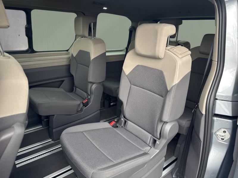 VW Multivan Business eHybrid 180 kW 4MOTION