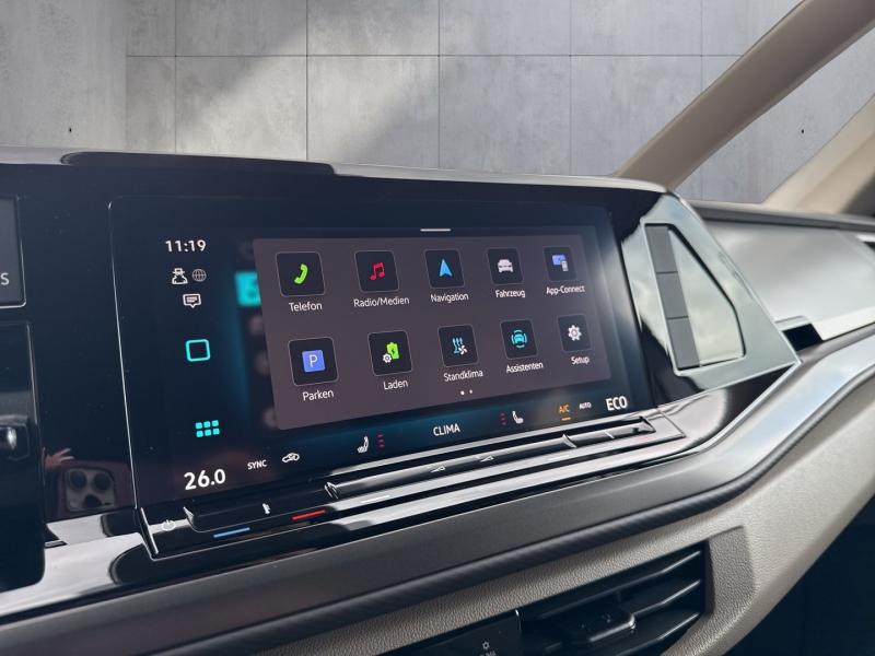 VW Multivan Business eHybrid 180 kW 4MOTION