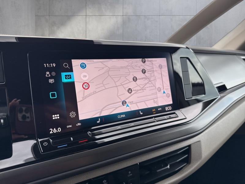 VW Multivan Business eHybrid 180 kW 4MOTION