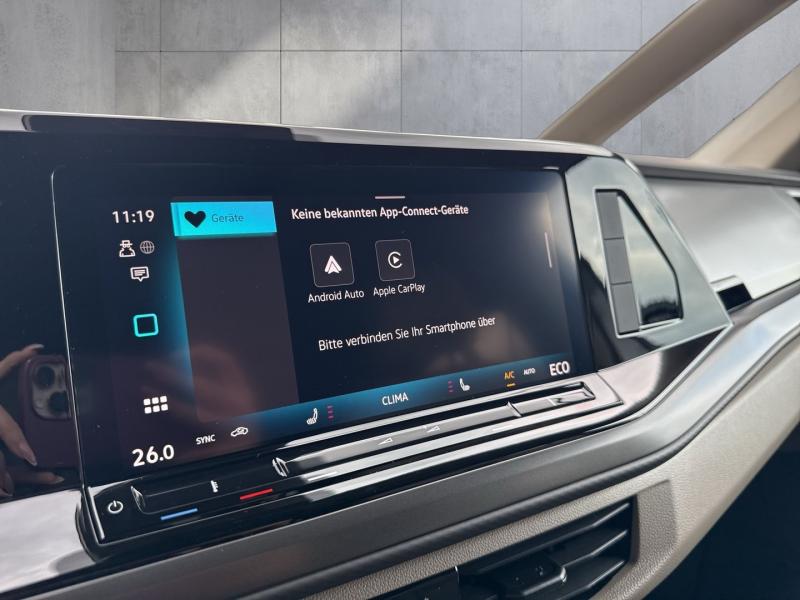VW Multivan Business eHybrid 180 kW 4MOTION