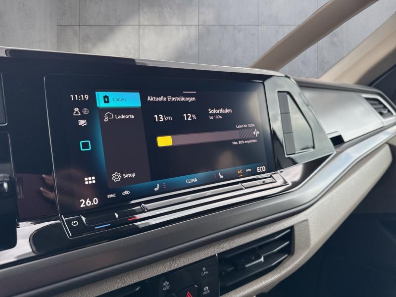 VW Multivan Business eHybrid 180 kW 4MOTION