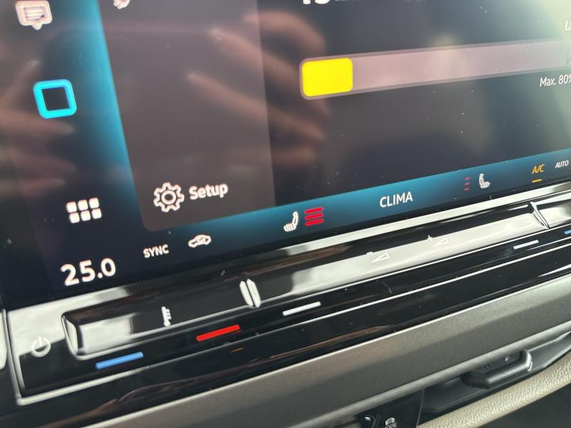 VW Multivan Business eHybrid 180 kW 4MOTION