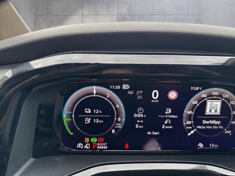 VW Multivan Business eHybrid 180 kW 4MOTION
