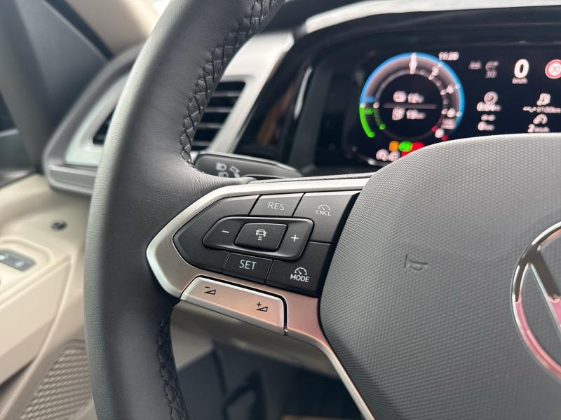 VW Multivan Business eHybrid 180 kW 4MOTION