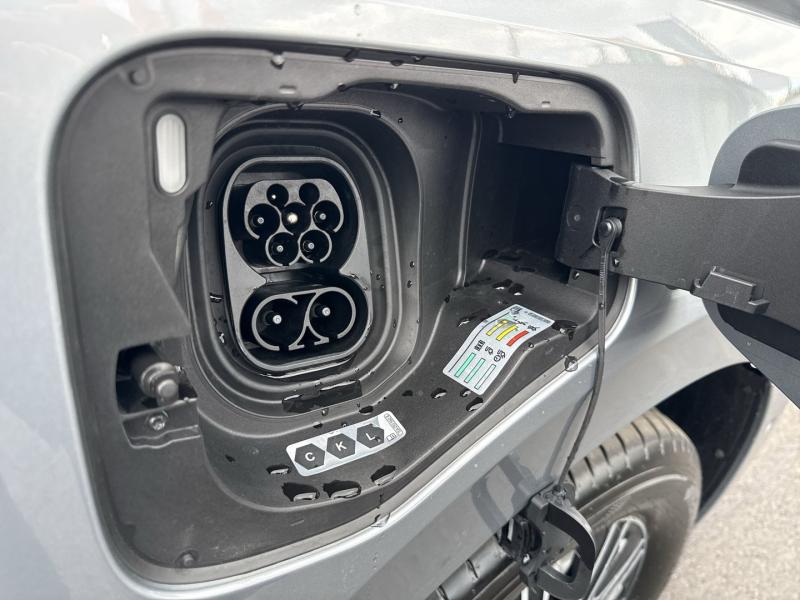 VW Multivan Business eHybrid 180 kW 4MOTION