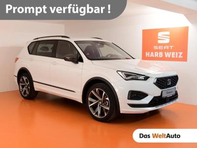 SEAT Tarraco FR eHYBRID 245 DSG
