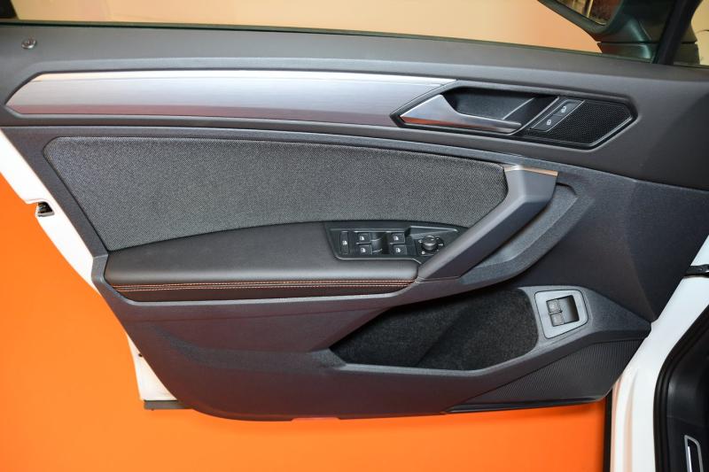 SEAT Tarraco FR eHYBRID 245 DSG