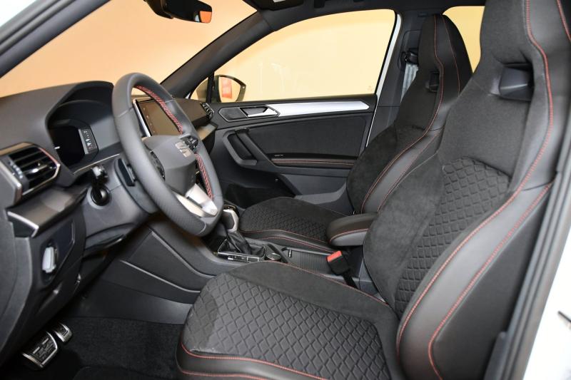 SEAT Tarraco FR eHYBRID 245 DSG