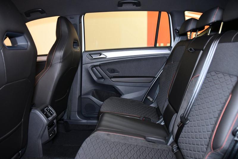 SEAT Tarraco FR eHYBRID 245 DSG