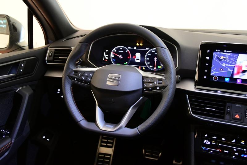 SEAT Tarraco FR eHYBRID 245 DSG