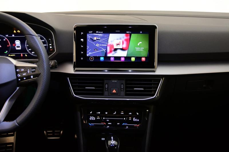 SEAT Tarraco FR eHYBRID 245 DSG