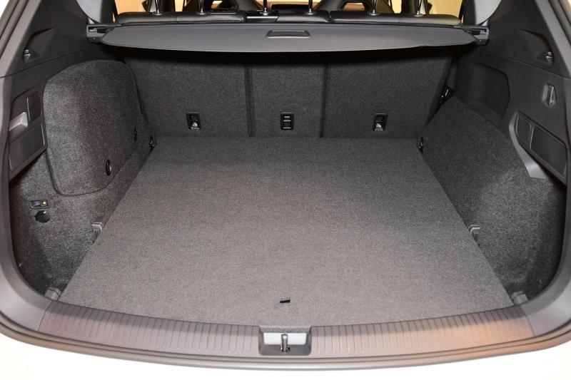 SEAT Tarraco FR eHYBRID 245 DSG