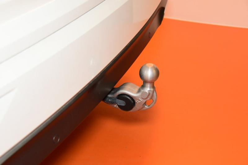 SEAT Tarraco FR eHYBRID 245 DSG