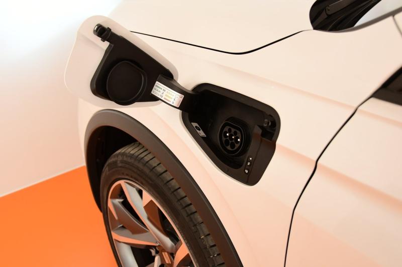 SEAT Tarraco FR eHYBRID 245 DSG