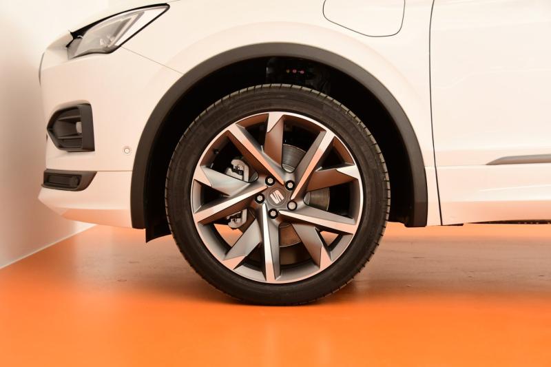 SEAT Tarraco FR eHYBRID 245 DSG