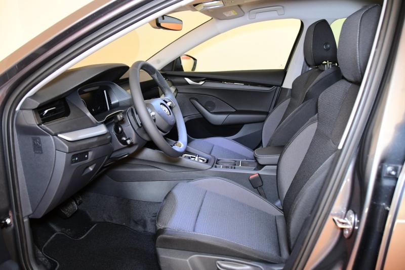 Škoda Octavia Combi Selection TDI DSG