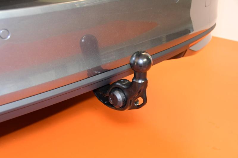 Škoda Octavia Combi Selection TDI DSG