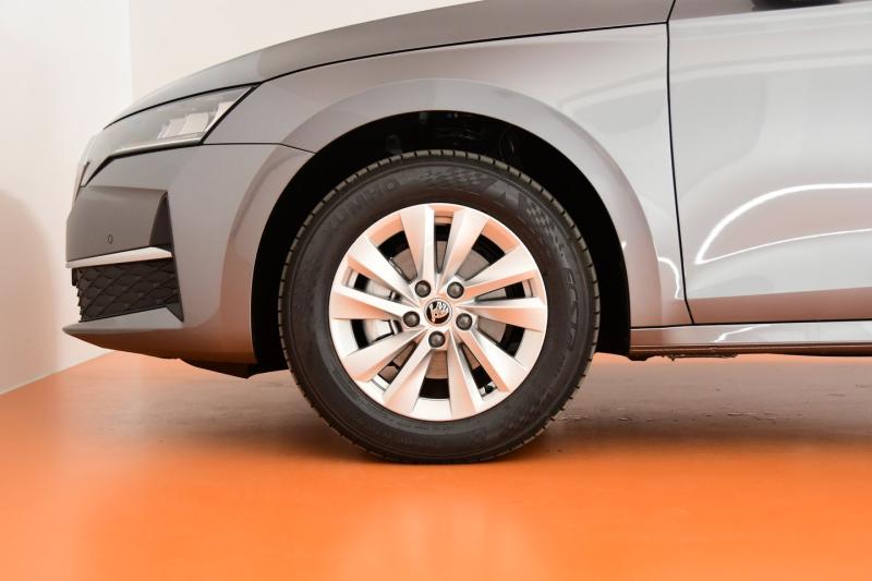 Škoda Octavia Combi Selection TDI DSG