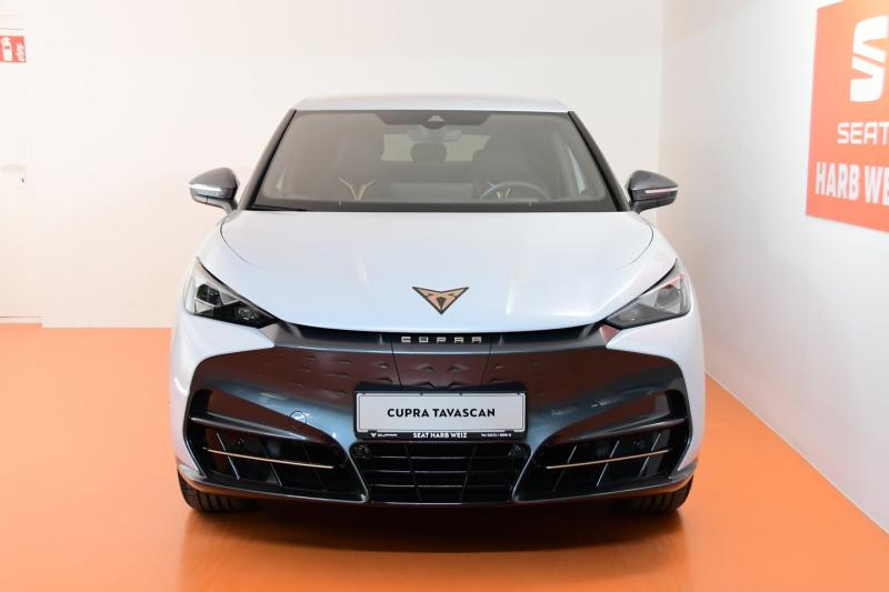 CUPRA Tavascan Alpha 210kW/286PS