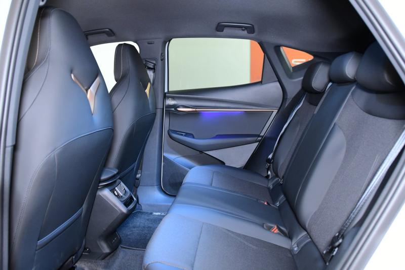 CUPRA Tavascan Alpha 210kW/286PS