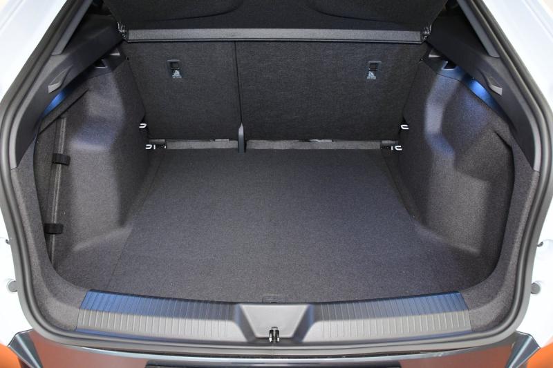 CUPRA Tavascan Alpha 210kW/286PS