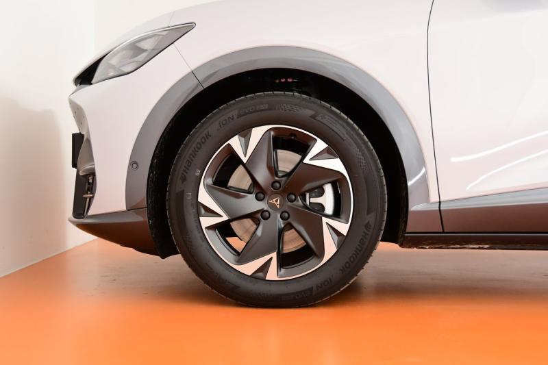 CUPRA Tavascan Alpha 210kW/286PS