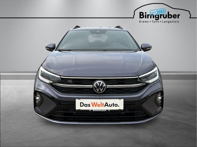 VW Taigo R-Line TSI