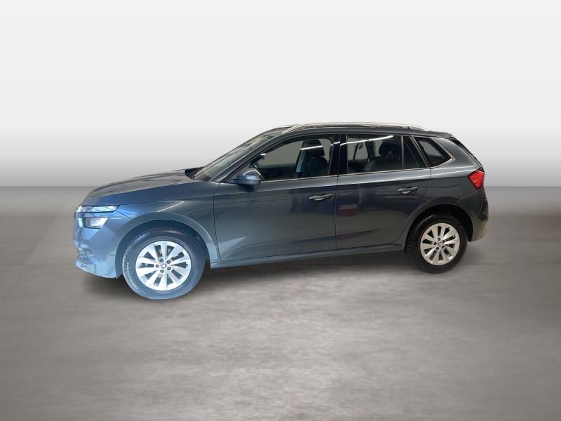 Škoda KAMIQ Ambition TSI