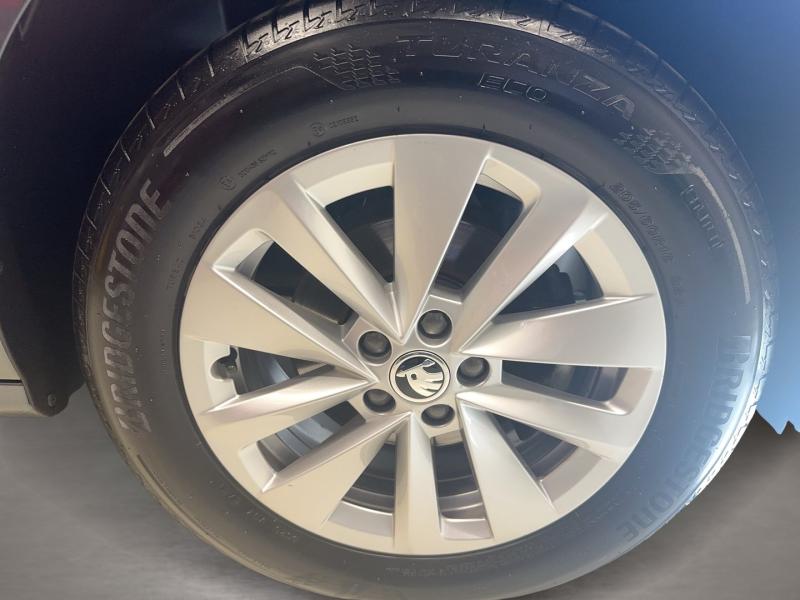 Škoda KAMIQ Ambition TSI