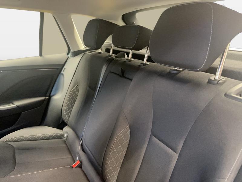 Škoda KAMIQ Ambition TSI