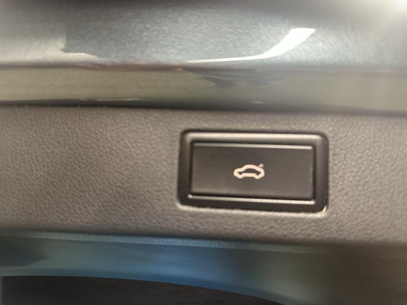 Škoda KAMIQ Ambition TSI