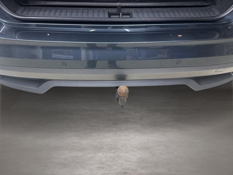 Škoda KAMIQ Ambition TSI