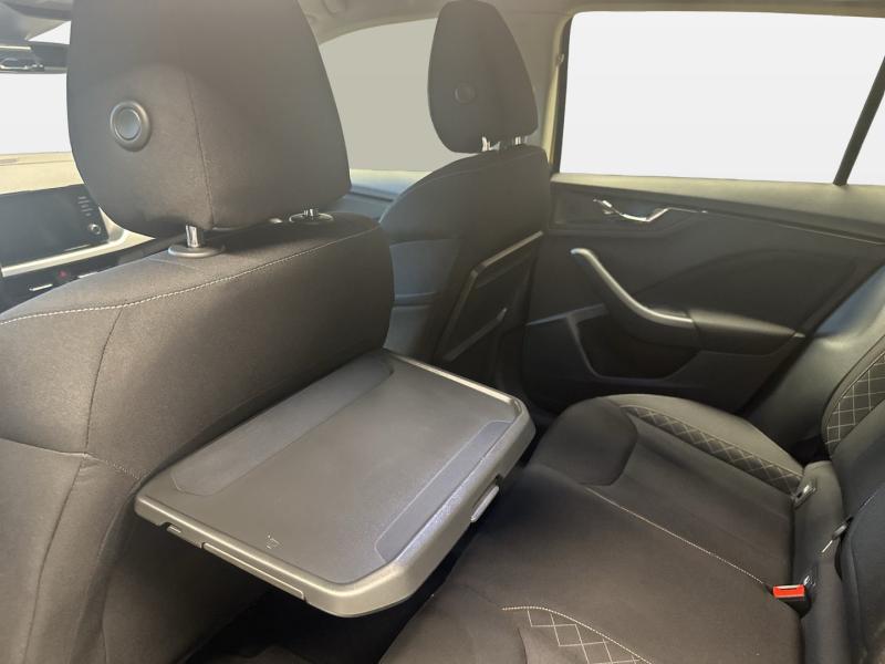 Škoda KAMIQ Ambition TSI