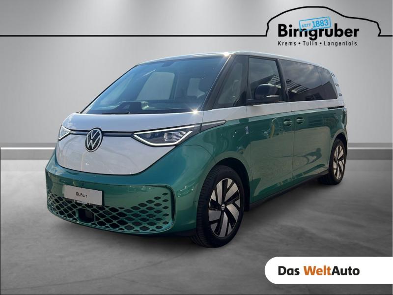 VW ID. Buzz Pro LR 210 kW