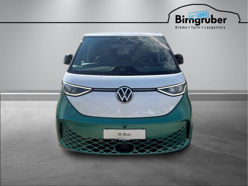 VW ID. Buzz Pro LR 210 kW